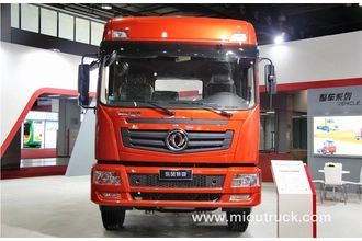 Китай Китай горячей продажи 4x2 EQ4160GLN Dongfeng марки EURO5 тягачи 230hp СПГ производителя