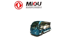 Trung Quốc electric city tourist car nhà chế tạo