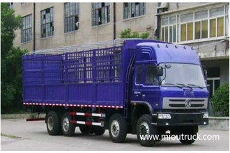 Tsina mini cargo truck cargo truck sa sasakyan baka holdings Manufacturer
