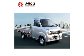 Trung Quốc New Chinese electric pickup trucks diesel small electric pickup truck for sale nhà chế tạo