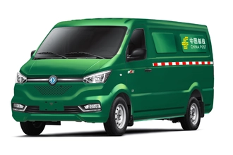 Trung Quốc dongfeng em26 electric car suit  for short and medium distance transportation nhà chế tạo