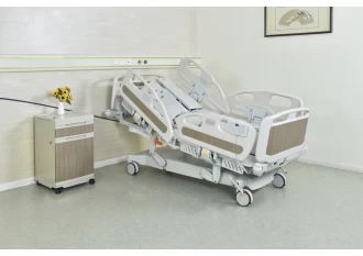 China F868a-ch multi-function turning over electric disease bed (2023) manufacturer