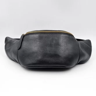 China Genuine leather waist bag factory-Hot sale waist bag factory-leather waist bag manufacturer manufacturer