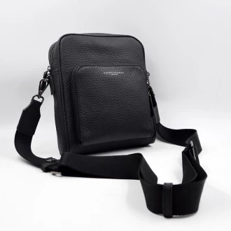 中国 Men genuine leather cross-body bag-cross-body bag factory-stylish cross-body bag manufacturer - COPY - sjp479 制造商