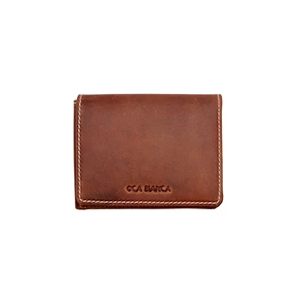 China Custom man leather wallet-RFID WALLET-leather wallet manufacturer