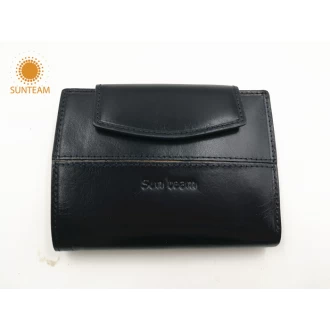 China High quality Leather wallet Manufacturer,Fashion card holder manufacturer,High quality lady wallet supplier manufacturer