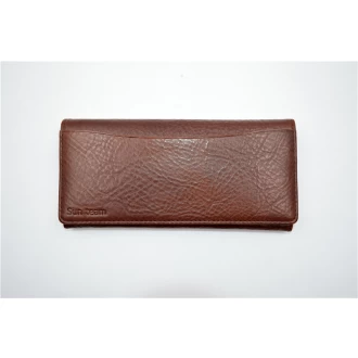 China Ladies Leather Purses Wallets-famous brand Leather wallet china-Oem women wallet solution manufacturer