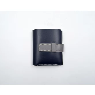 porcelana Leather Women Wallet-Wallet for Woman-New Leather Woman Wallet fabricante
