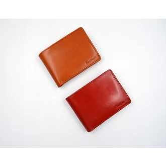 China Men leather wallet-Genuine leather men wallet-Men purse wholesale manufacturer
