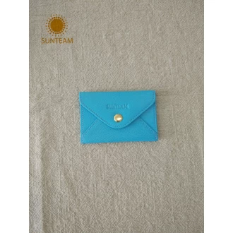 China Mini Card Wallet Factory, Dents Leather Coin Purse Supplier, RFID slim Wallet Manufacturer manufacturer