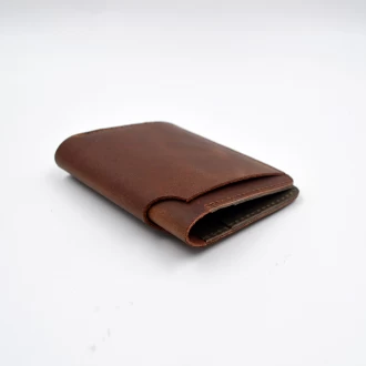 China New leather wallet-buttero calf wallet-cow retro wallet-wallet supplier manufacturer