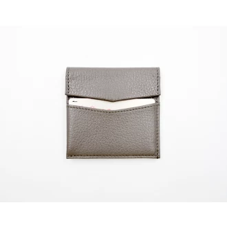 中国 Woman leather wallet with coin pocket-small wallets womens-designer womens wallets 制造商