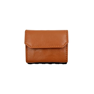 China customized leather wallet-minimalist wallet-best minimalist wallet 2018 fabricante
