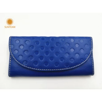 中国 女の子のためのかわいい財布、かわいい女性の財布、PUレザーの女性の財布サプライヤー メーカー