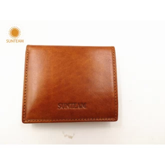 China europe leather lady wallet manufacturer,Cheap Ladies Wallets suppliers,High quality geunine leather wallet manufacturer
