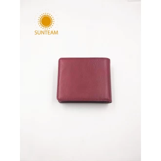 China Beroemd merk Leather wallet china, portemonnee Fabrikant Directory, Wholesale ladiesLeather Wallets fabrikant
