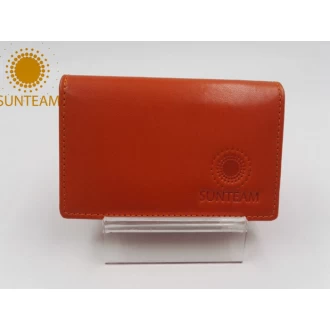 China Leather lady wallet fabricante, China Cheap Ladies Wallets fornecedores, very popular .women titular do cartão de crédito fabricante