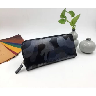China leather minimalist wallet-best gifts wallet for men-nice mens wallet manufacturer