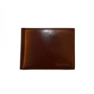 China Leder Brieftasche-Mann Brieftasche-Geldbörsen für den Menschen Hersteller