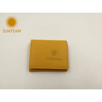 China professional Lady leather wallet Amazon manufacturer; China leather goods supplier;  Good quality women wallet supplier fabricante