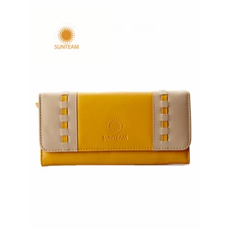 Китай реальный кожаный бумажник фарфора, реальный кожаный бумажник Италии поставщик, уникальный бренд кожаный бумажник производитель производителя