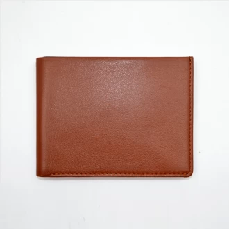 Chiny skórzany portfel rfid dla mężczyzn dostawca-oem odm rfid leather men wallet-rfid leather wallet producent