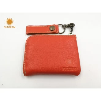 China top quality coin purse manufacturer，small leather coin pourse supplier,Candy colors leather coin purse supplier manufacturer