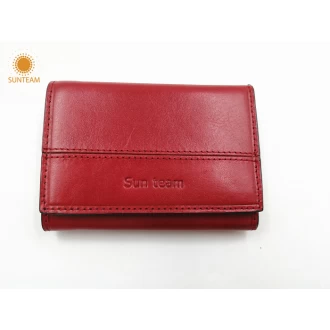 China zipper leather wallet manufacturer,genuine special leather wallet manufacturer,leather women wallet canada supplier manufacturer