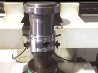 How to test engine piston - From Hurricane Speed & Performance