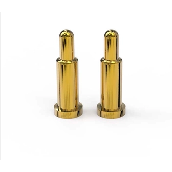 China Recommend Magnetic Pogo Pin Connector manufacturer