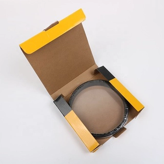 China Kobelco SK210 floating seal replacement part number LQ15V00031S061 manufacturer