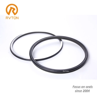 China Duo Cone Seal Replacement Parts For Liebherr 882 Part No. 761024603 manufacturer