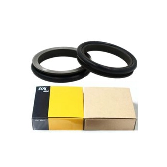 China Duo Cone Seal Heavy Duty Seal for Liebherr 761024203 Replacement manufacturer