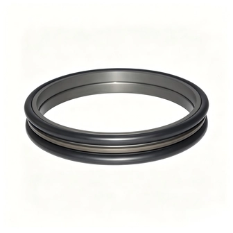 China 924523.1459 Heavy Duty Seal for Karmal DCU Stacker Crane manufacturer