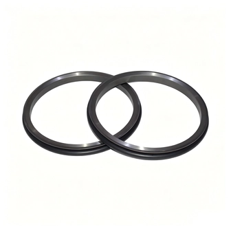 China Replacement of Toric seal 6Y0859 for Caterpillar D5G Bulldozer manufacturer
