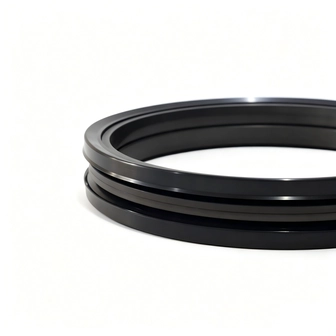 China Dresser Heavy Duty Face Seal 740917C91 Replacement manufacturer