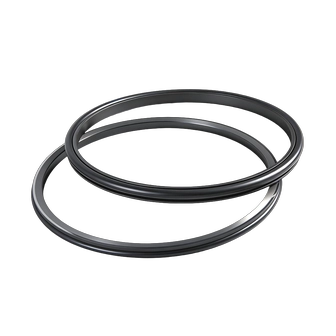 China Hitachi Heavy Duty Seal 4344155 4350347 Cold Resistance High Quality Seal manufacturer