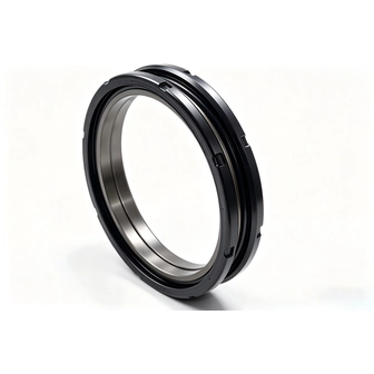China Fiat Allis FX 250 Floating Seal Duo Cone Seal Replacement 4989862 manufacturer