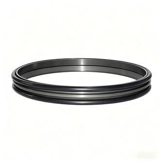 China Komatsu HD 1500-8 Floating Seal 562-33-00110 manufacturer