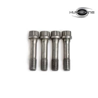 China Hurricane Performance Replacement Connecting rods bolts Size: 3/8 x 1.600