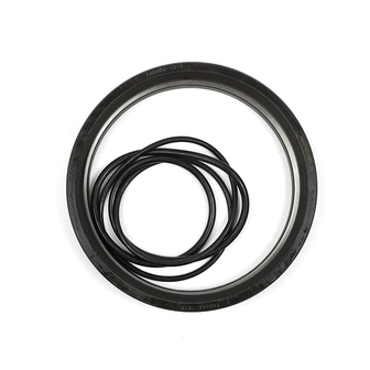 China PC60-7 excavator with Hy-Dash final drives TZ192-230-30-A & TZ192-230-30-B manufacturer