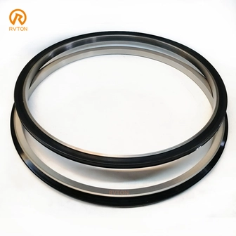 China 148-9595 L-Type Floating Seal for Kalmar Engine Heavy Duty Seal manufacturer