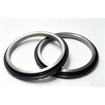 China 76029105 Duo Cone Seal For Case New Holland BULDOZER FH175 bridge manufacturer