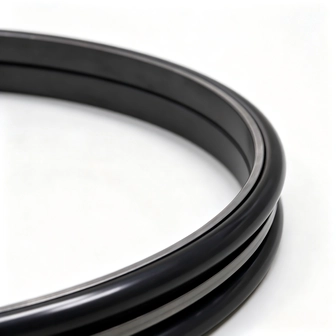 China Liebherr 761023703 Duo Cone Seal China Hight Quality Replacement Factory manufacturer