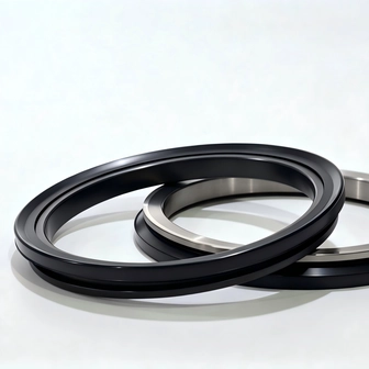 China SKF82540 SKF Floating Sea Mechanical DF Duo Cone Seal manufacturer