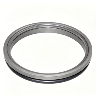China AB Type Floating Seal Replacement Part No. TZ150F-1027 manufacturer
