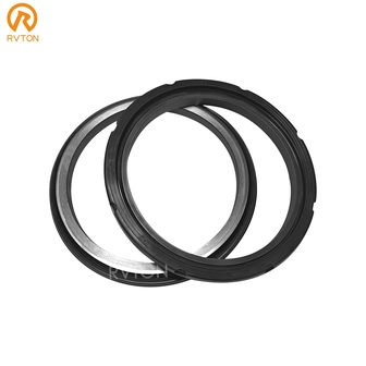 China 76029105 Case New Holland Bulldozer FH175 Floating Seal manufacturer