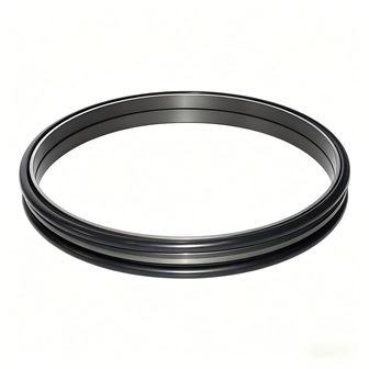 China Hydraulic Metal Face Lifetime Seal Group XKAH-00031 Duo Cone Floating Seal manufacturer