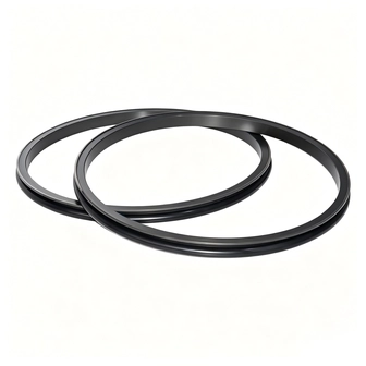 China Kobelco R45P0018D22 Terex Seal Kit Excavator Bulldozer Spare Parts manufacturer