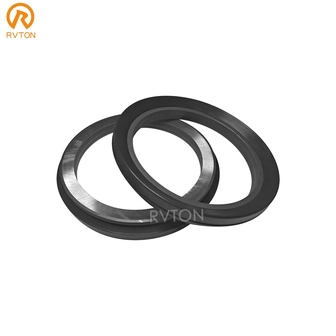 China CAT Floating Seal 123-0639 High Quality Duo Cone Seal DF Type manufacturer